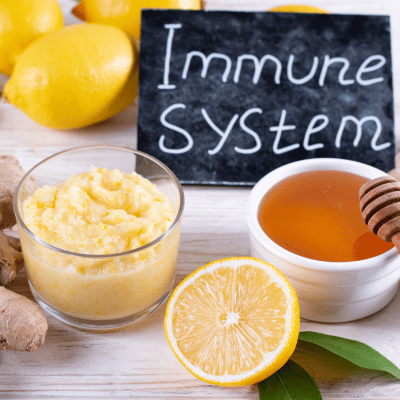 Immunité
