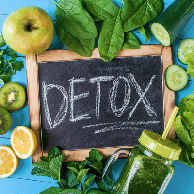 Détox