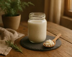Le kefir est il un probiotique ? Ce que personne ne vous dit vraiment