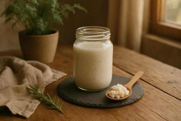 Le kefir est il un probiotique ? Ce que personne ne vous dit vraiment