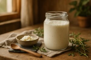 Le kefir fait il grossir ? La réponse scientifique en 5 points