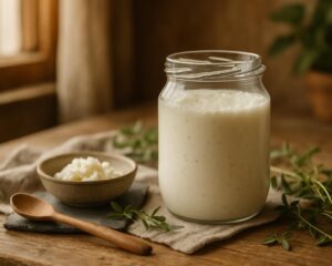 Le kefir fait il grossir ? La réponse scientifique en 5 points