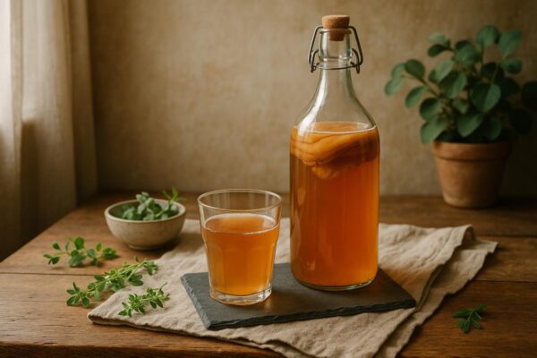 Quels sont les bienfaits du kombucha ? 7 effets prouvés
