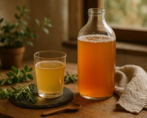 Quels sont les bienfaits du kombucha pour la santé ? 7 effets