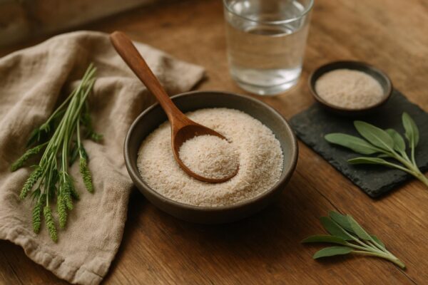 A quoi sert le psyllium : 7 usages médicalement validés