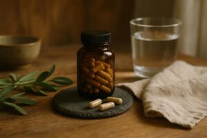 Complément alimentaire probiotique : avis et guide d'achat