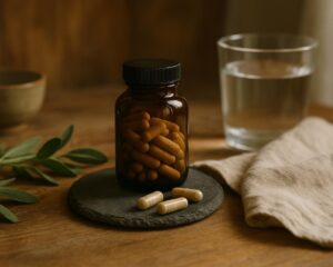 Complément alimentaire probiotique : avis et guide d&rsquo;achat