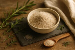 Ispaghul ou psyllium : tout savoir pour un choix éclairé