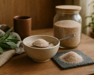 Le psyllium fait il maigrir : 7 vérités que la science confirme