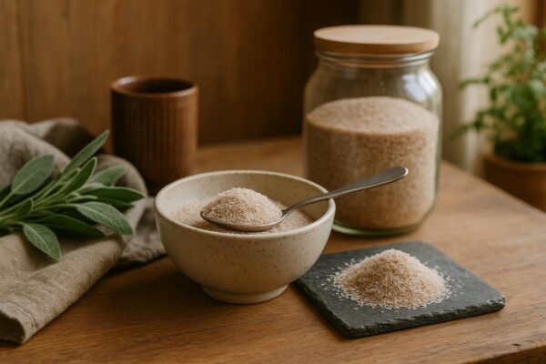 Le psyllium fait il maigrir : 7 vérités que la science confirme