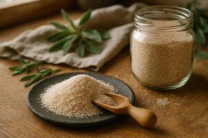 Ou acheter psyllium : 7 sources fiables et naturelles