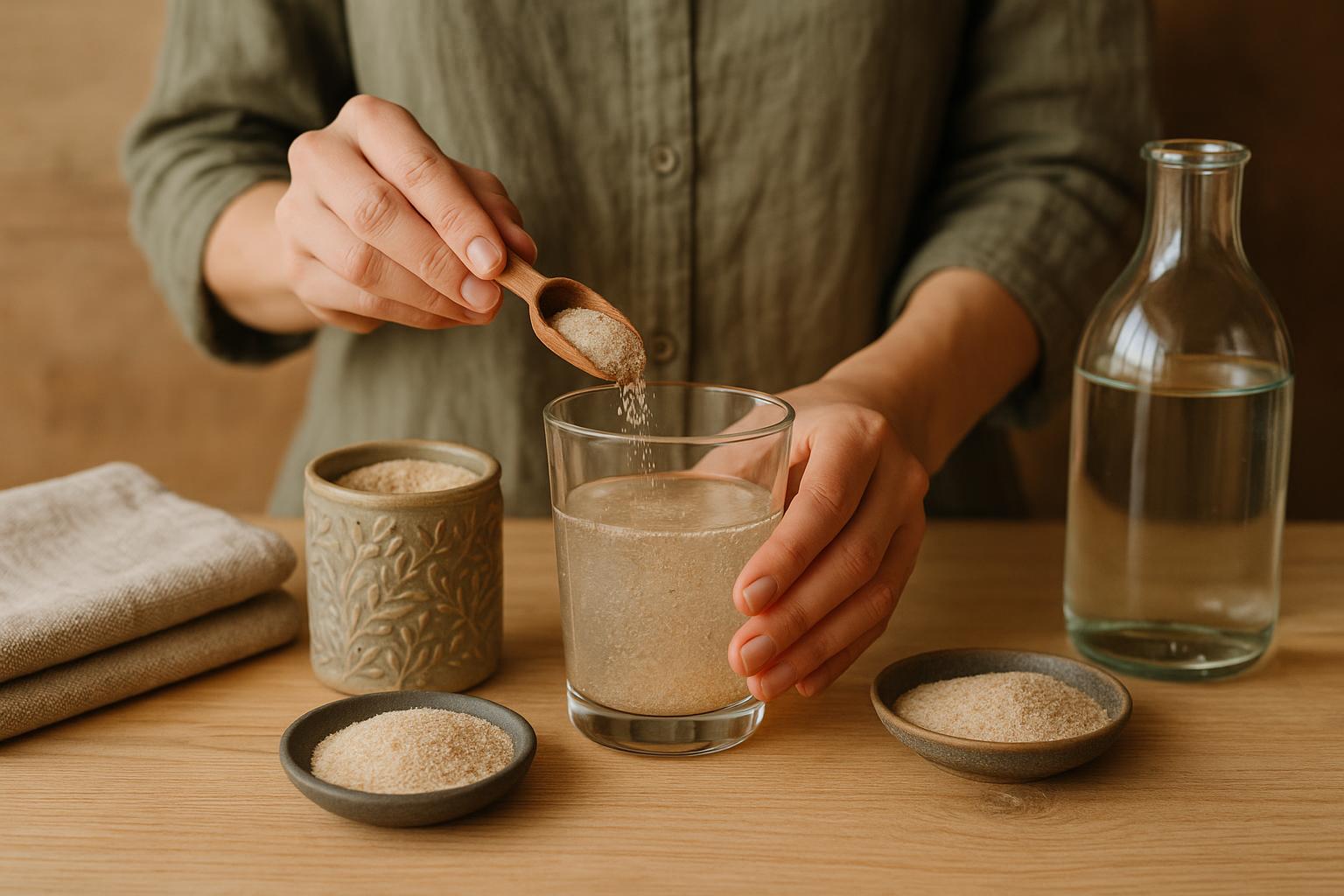 Comparaison des différents endroits pour ou acheter psyllium : pharmacie, bio, supermarché