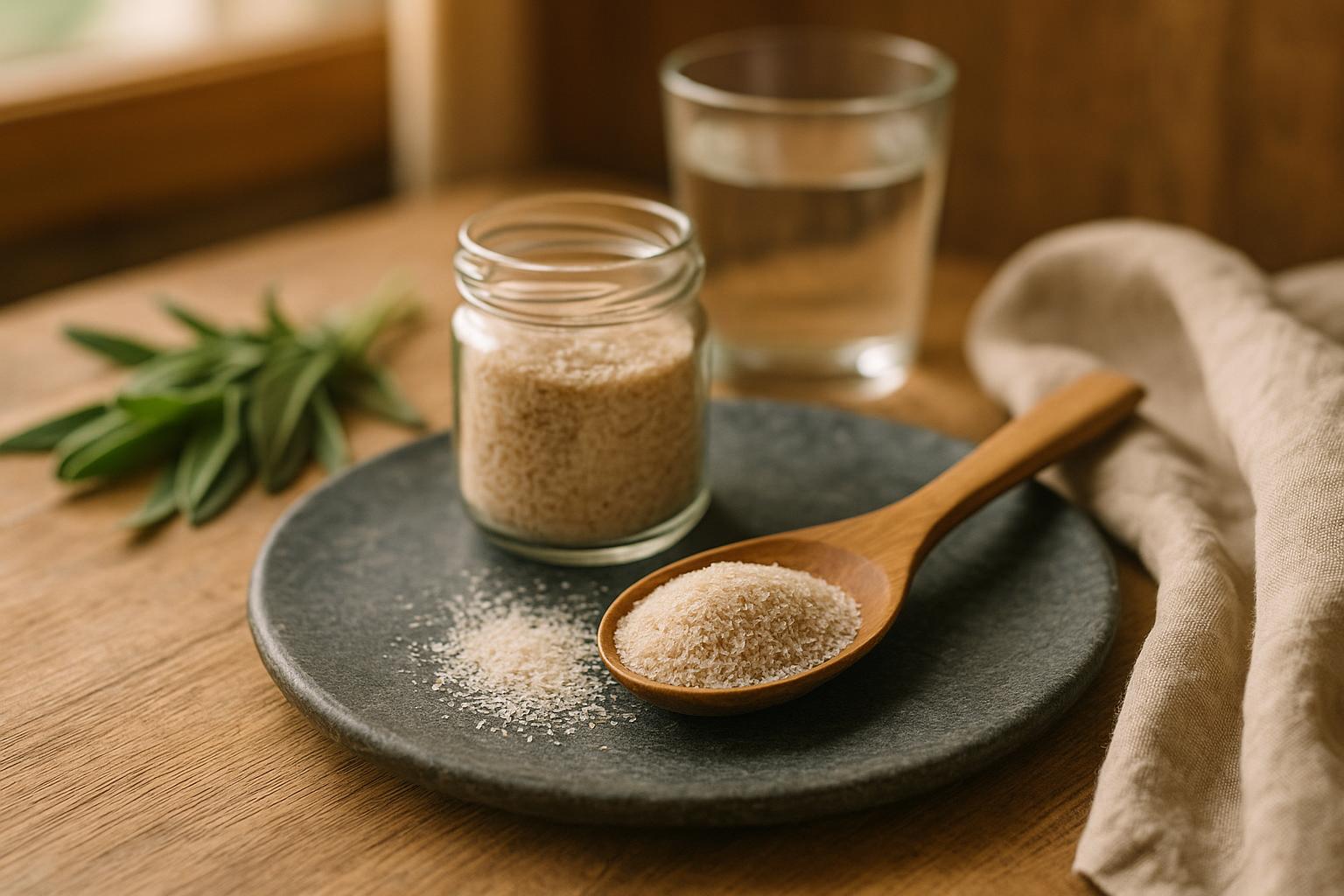 Peut-on prendre du psyllium tous les jours : 7 réponses d&rsquo;experts