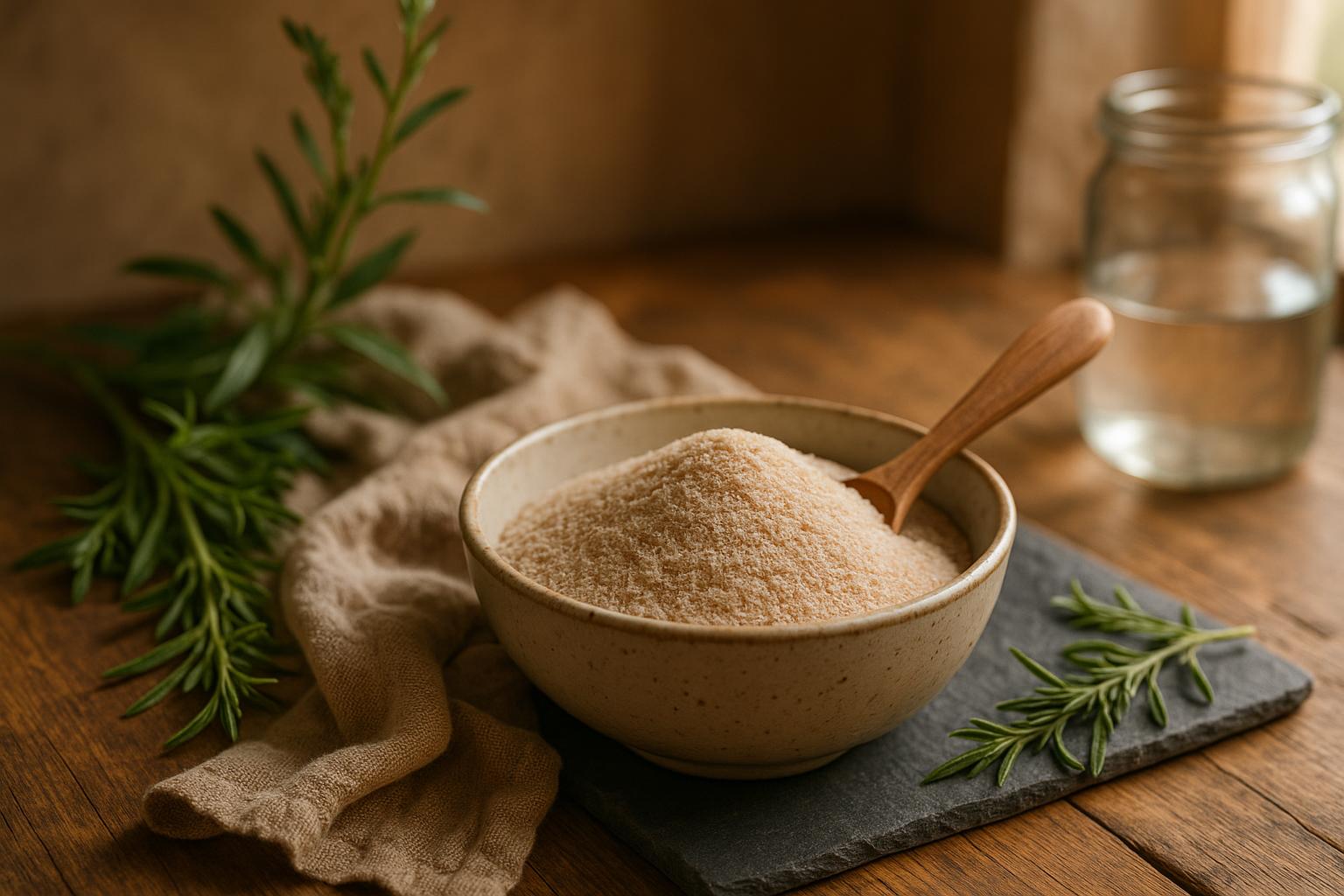 Poudre de psyllium c&rsquo;est quoi ? 7 faits essentiels prouvés