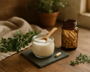Probiotiques digestion : 7 effets prouvés
