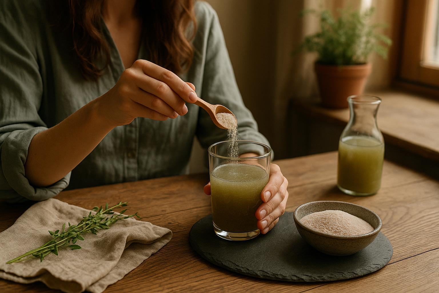 Quand prendre le psyllium : 8 moments clés selon les experts