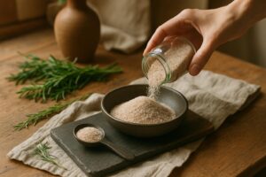 Quelle dose de psyllium pour nettoyer le côlon : 5 règles clés