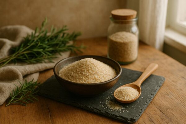 Quels sont les bienfaits du psyllium blond : 9 effets mesurés