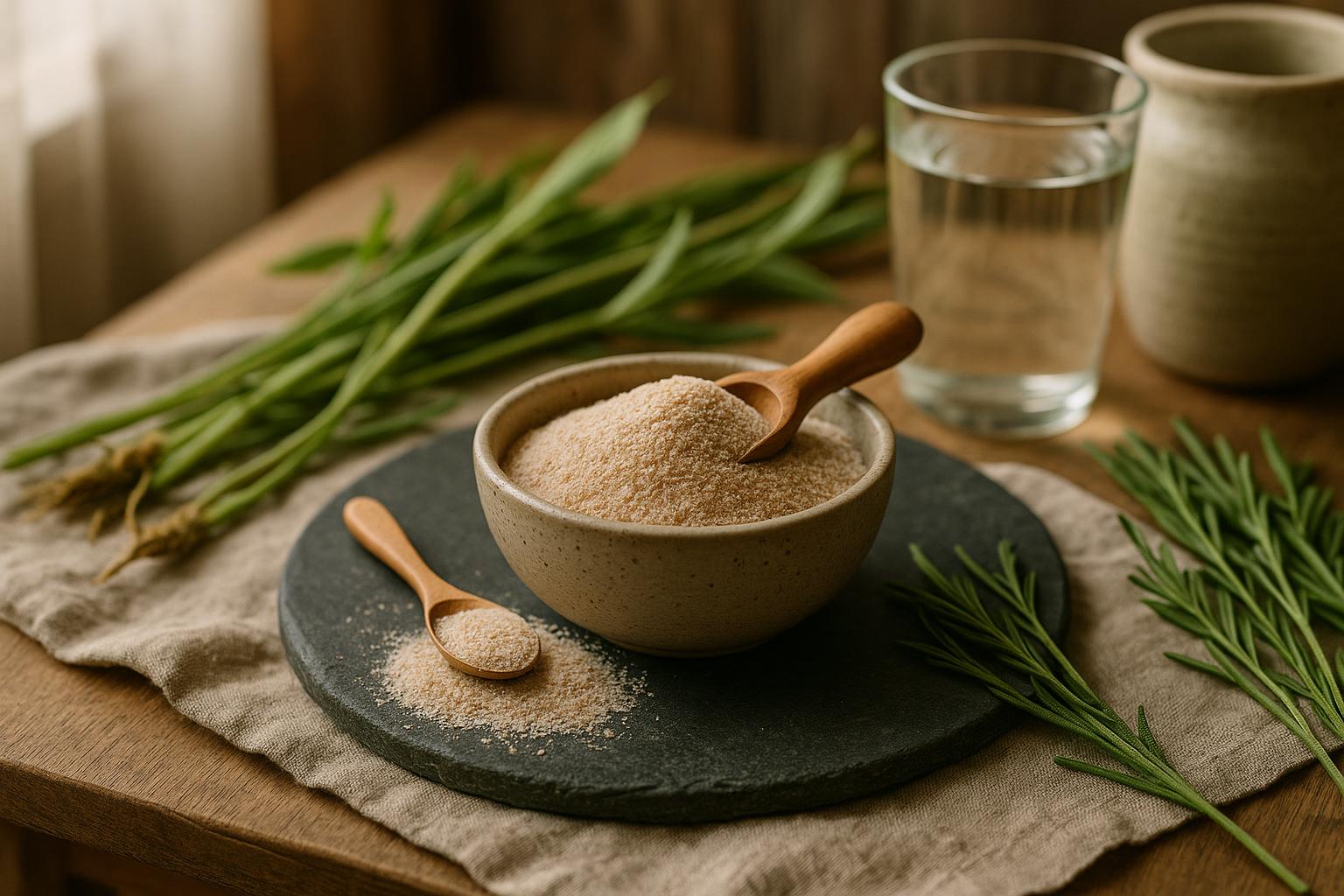 Quels sont les bienfaits du psyllium : 9 effets mesurés