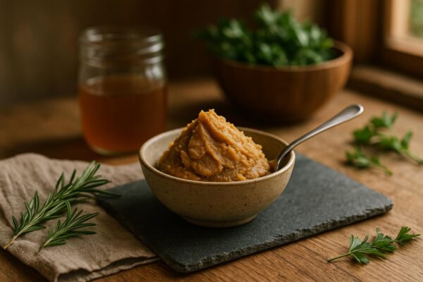 Quelle est la différence entre le miso rouge et le miso blanc ? Le Vrai Comparatif