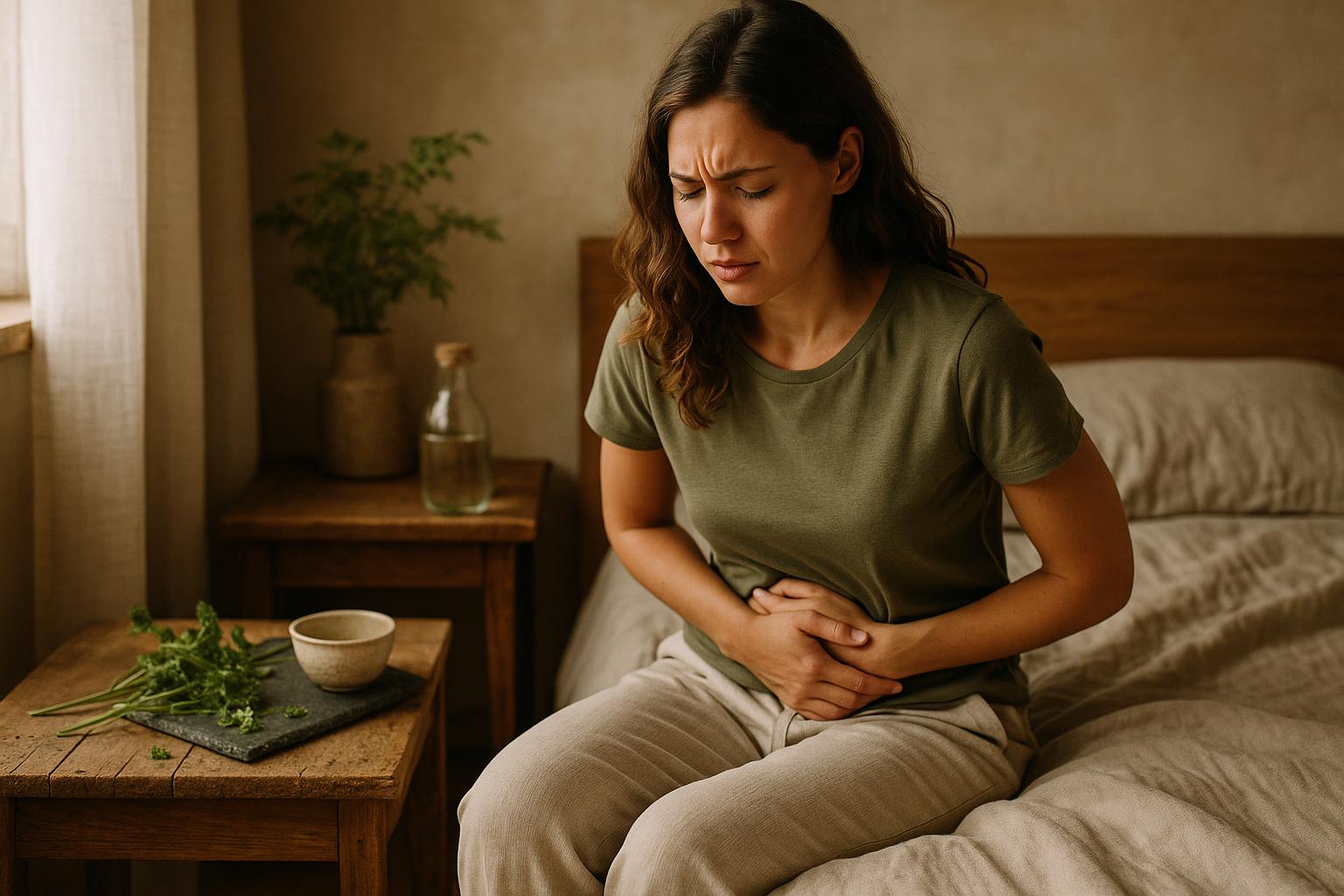 Alternance diarrhée constipation : ce que ça signifie vraiment