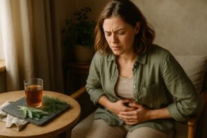 Combien de temps dure une constipation ? Réponse et conseils