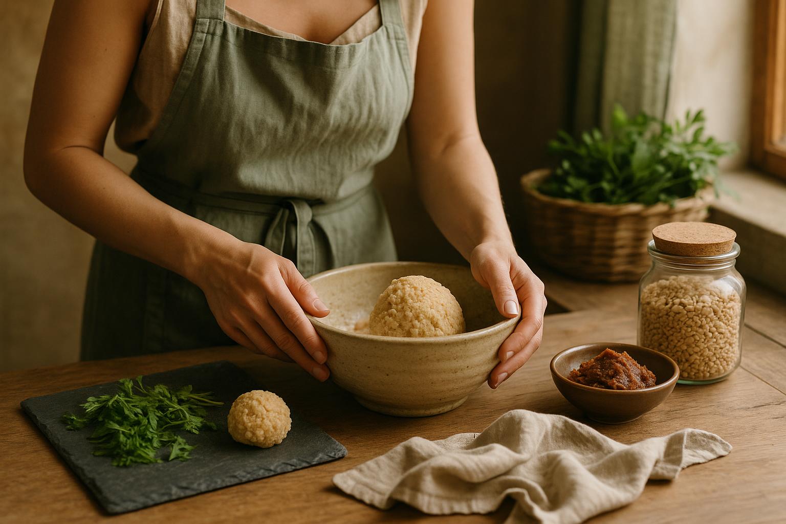 Le miso contient-il du soja ? Ce Qu&rsquo;il Faut Vérifier Avant d&rsquo;en Manger