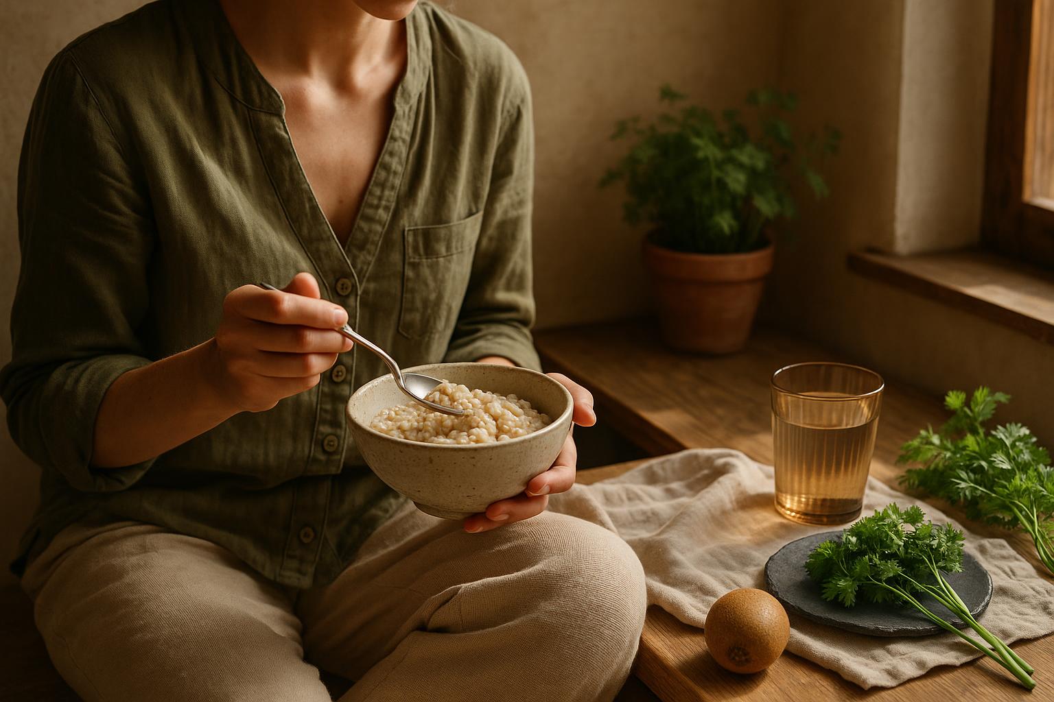 Comment éviter la constipation : Les gestes simples qui fonctionnent