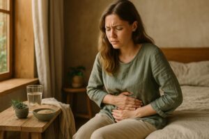 Constipation adulte : quand s'inquiéter ? Les signes à connaître