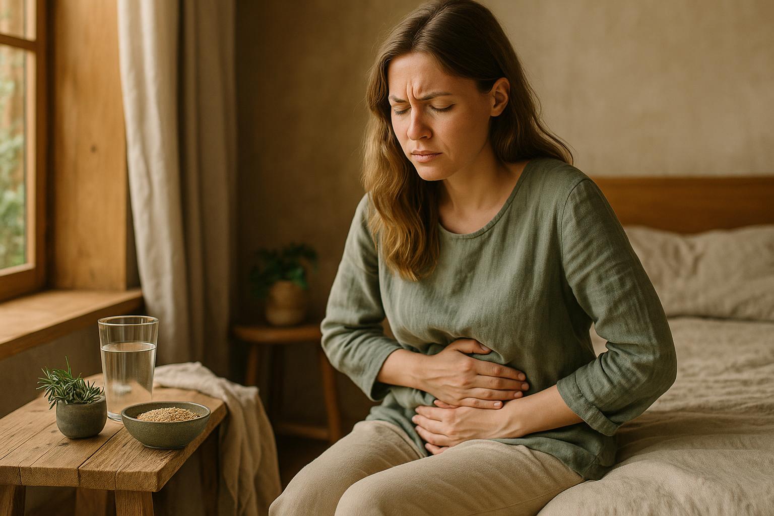 Constipation adulte : quand s&rsquo;inquiéter ? Les signes à connaître