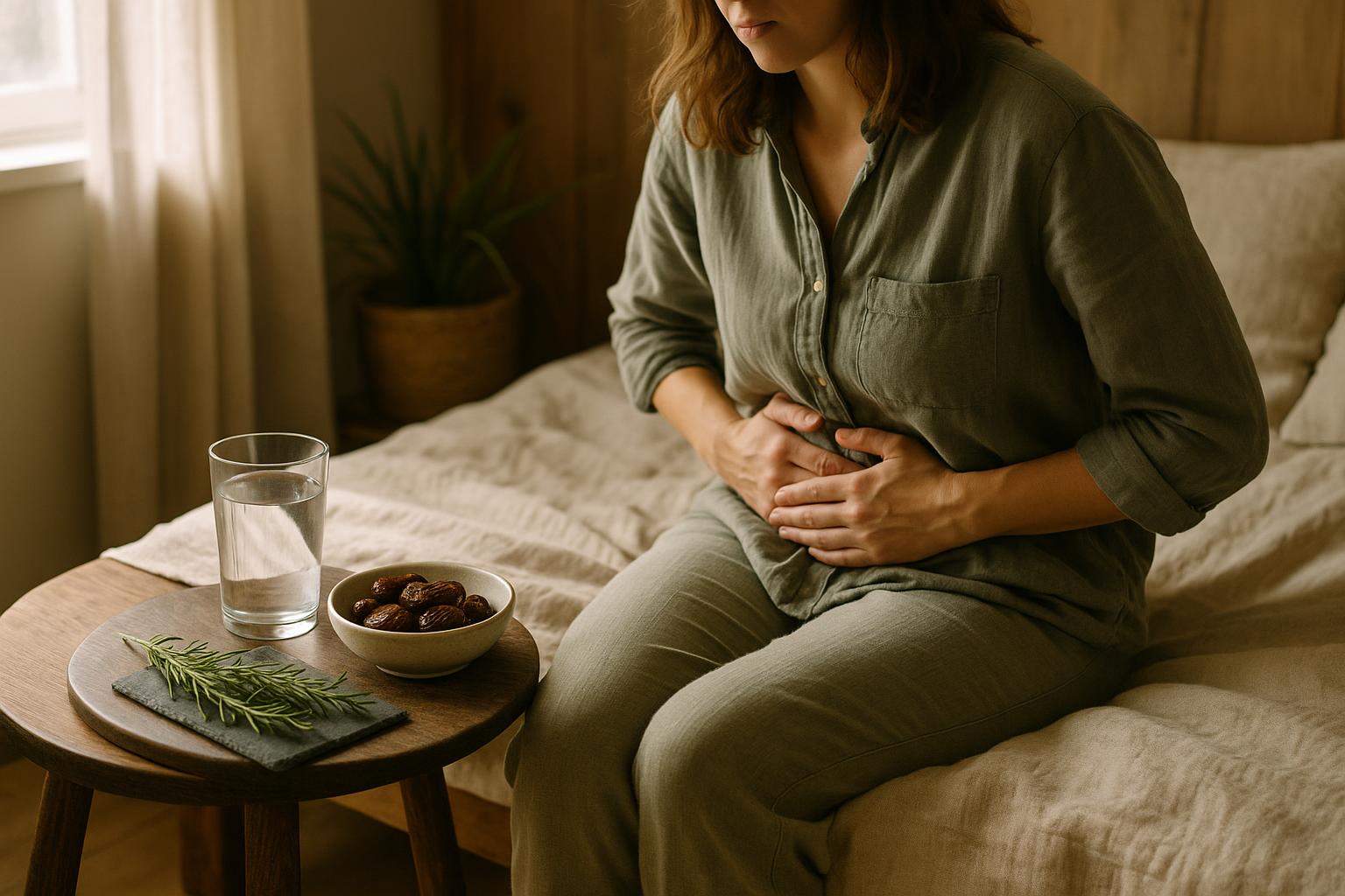 Constipation bouchon : comment évacuer ? Les méthodes efficaces