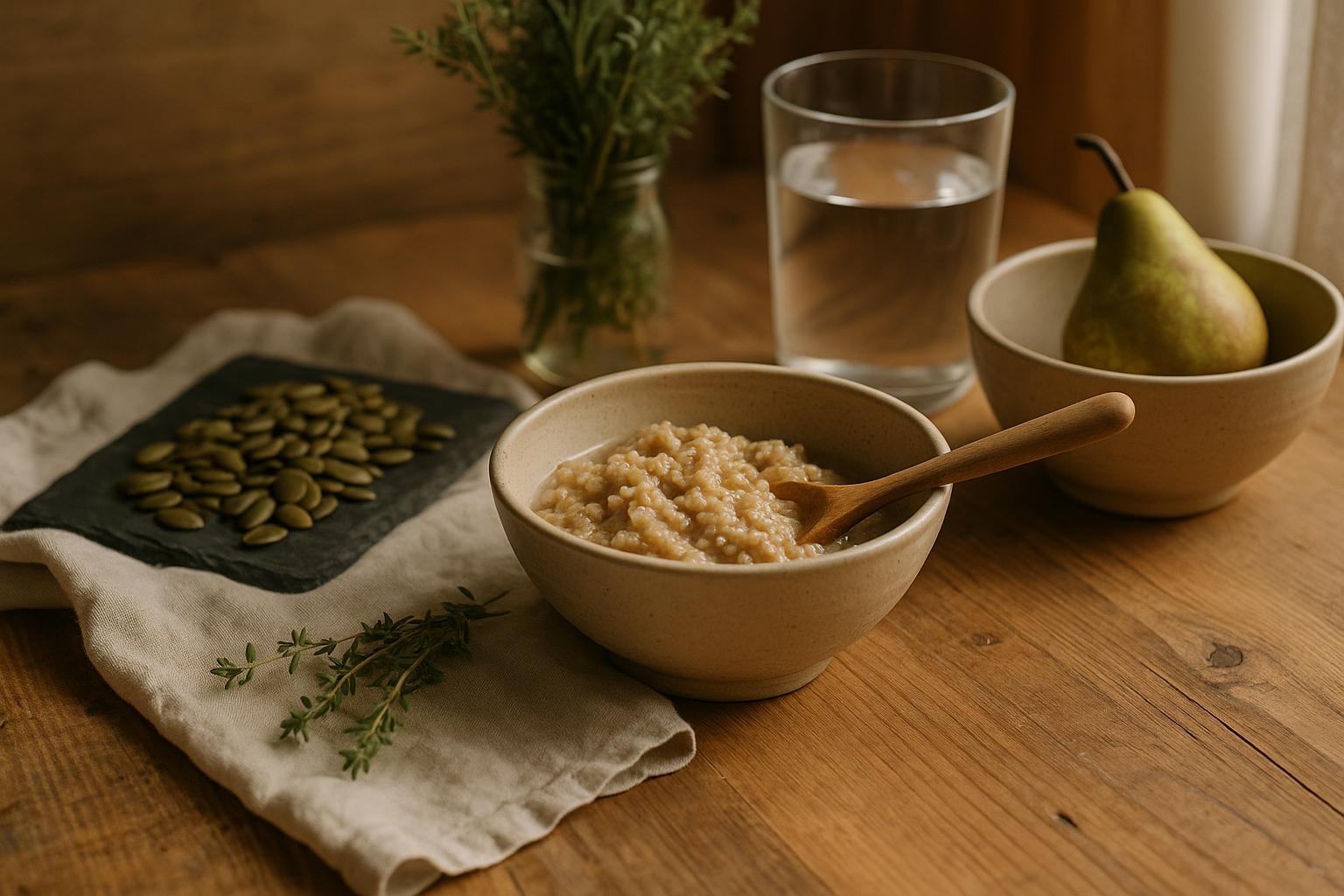 Constipation colique : Causes, symptômes et solutions