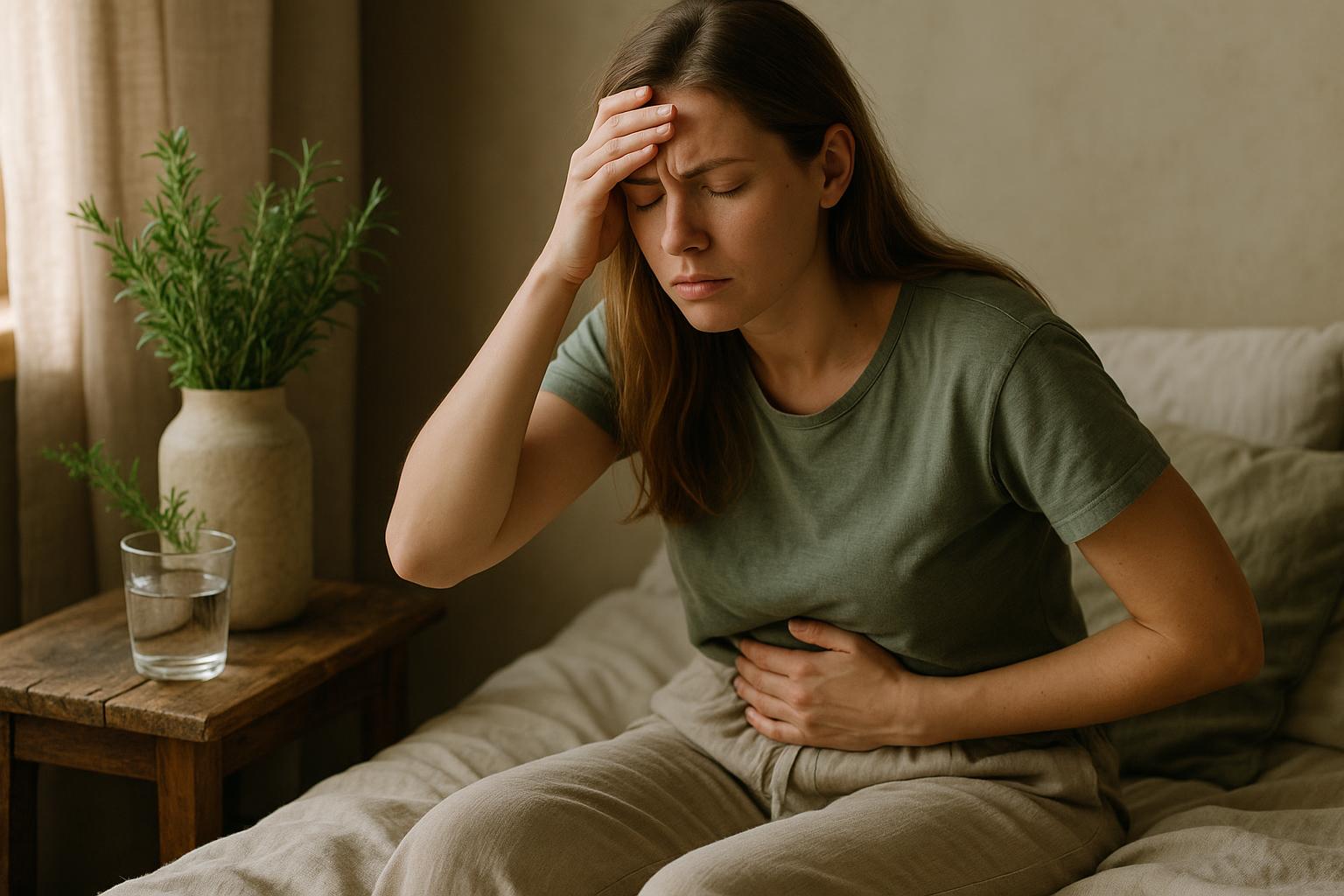 Constipation : quand aller aux urgences ? Les signes d&rsquo;urgence