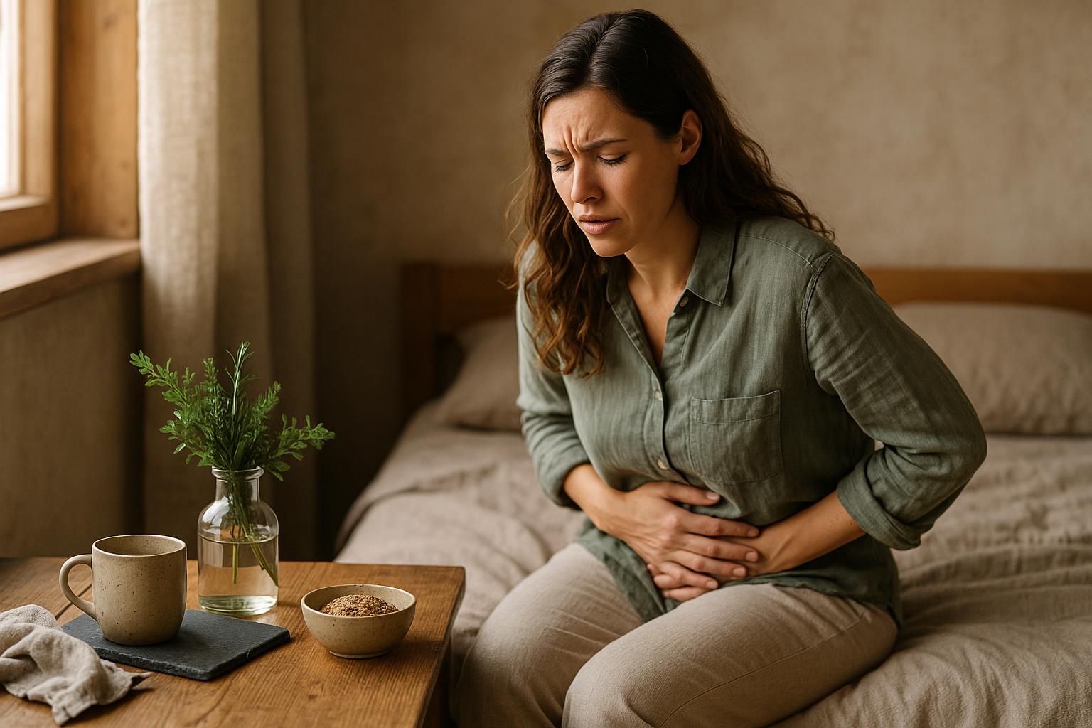 Constipation : quand s'inquiéter ? Les symptômes à surveiller