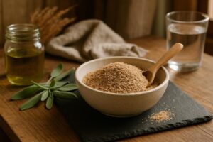 Constipation : son de blé ou son d'avoine ? Lequel choisir ?