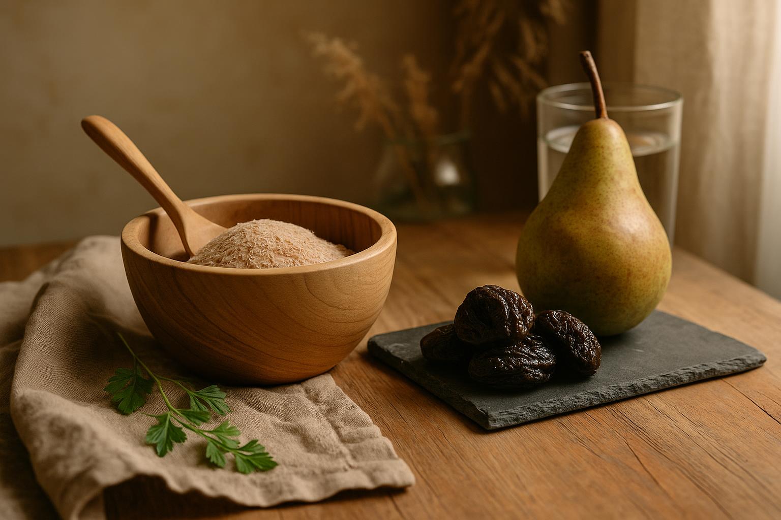 D&rsquo;où vient la constipation ? Causes fréquentes et facteurs de risque