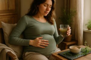 Grossesse et constipation : que faire ? Les bons réflexes