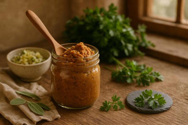La pâte de miso contient-elle des probiotiques ? Ce Que Révèle la Science