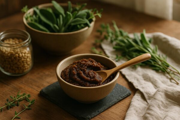 Le miso contient-il des probiotiques ? La Vérité Que Peu Osent Dire
