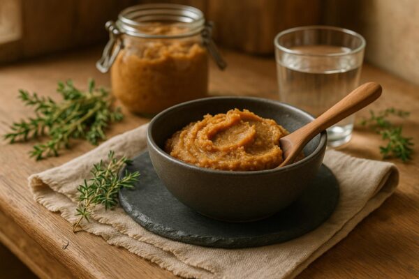 Le miso est-il un probiotique ? La Réponse Qui Change Tout