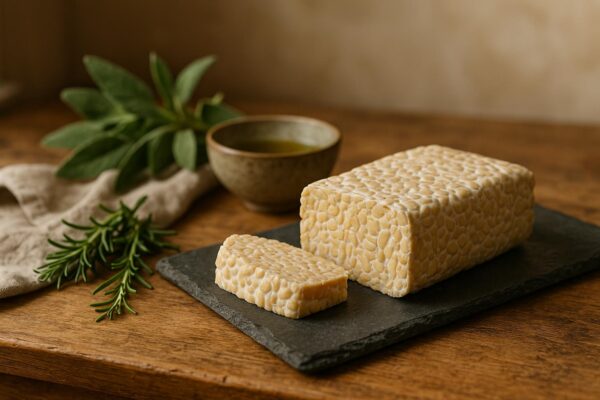 Le tempeh est-il bon pour la santé ?