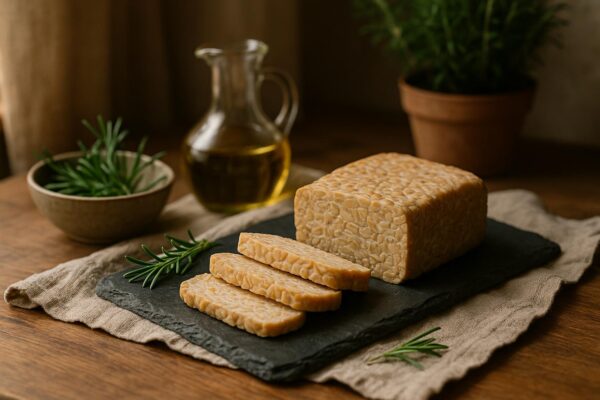 Le tempeh est-il compatible avec le régime keto ?
