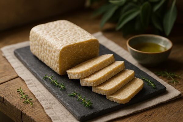 Le tempeh est-il une protéine complète ?