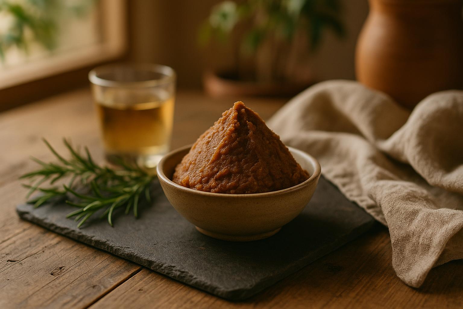 Miso rouge ou blanc : lequel choisir ? Le Comparatif Sans Détour