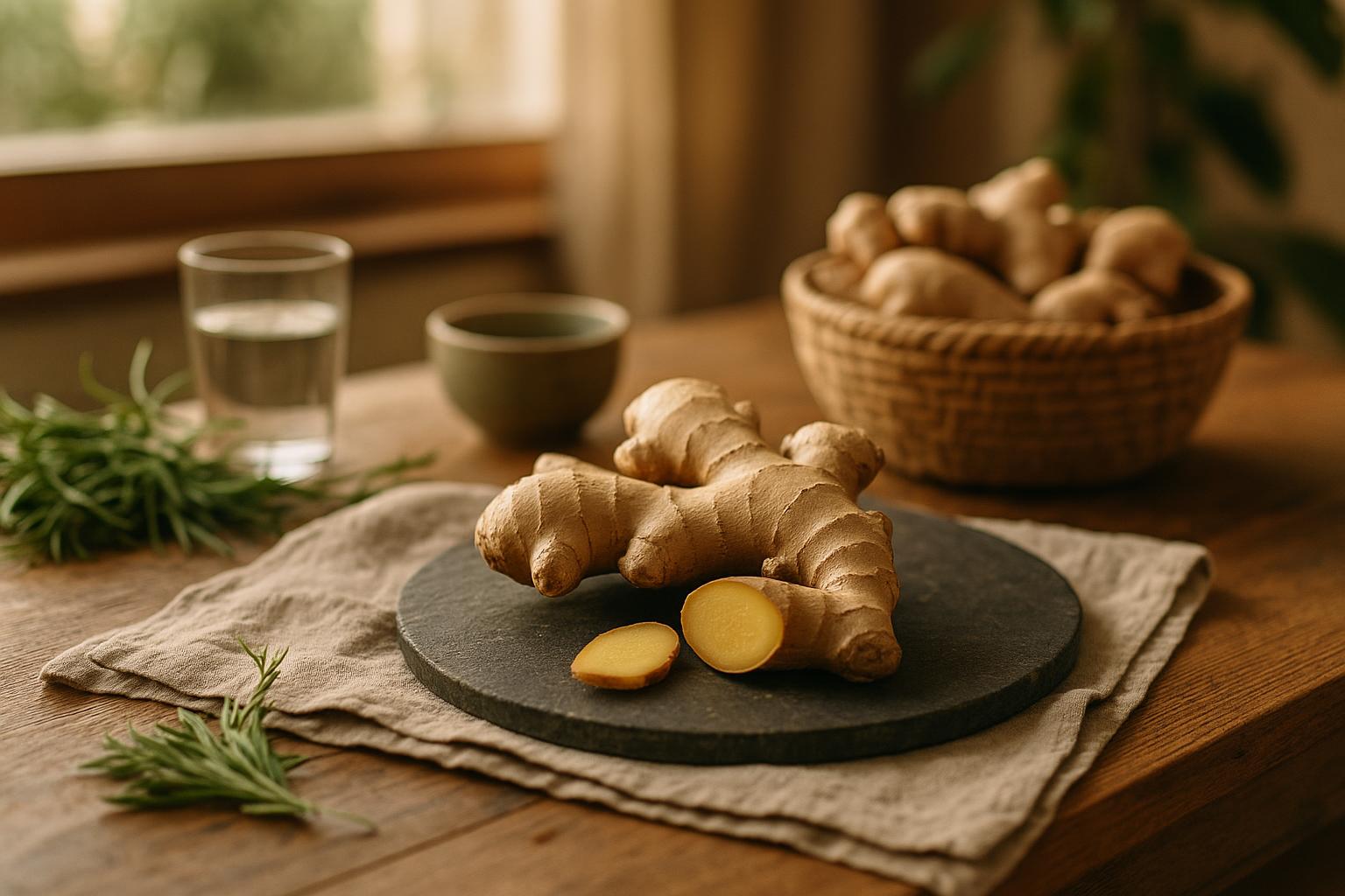 Où trouver du gingembre ? Frais, bio ou en poudre