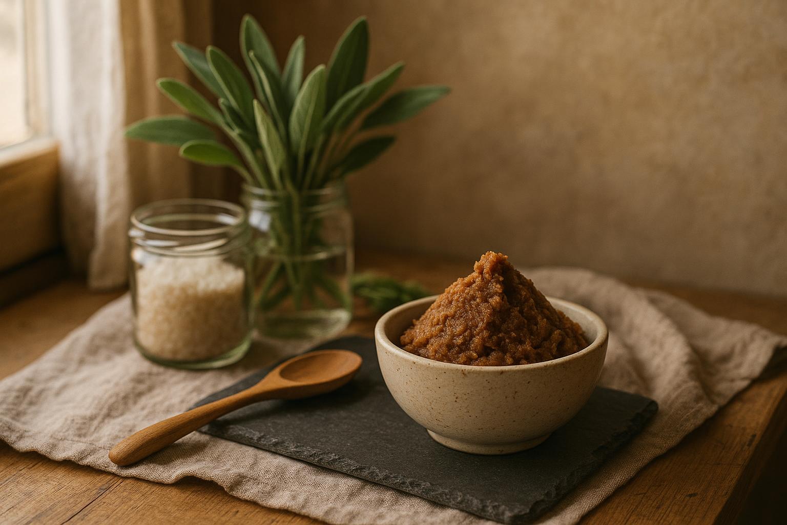 Où trouver du miso ? Les Adresses Que Personne ne Partage