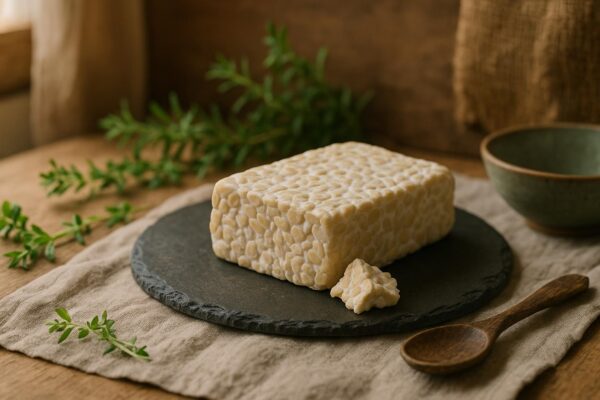 Peut-on manger le tempeh cru ?