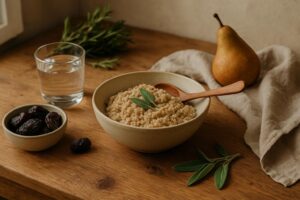 Que manger quand on est constipé ? Les meilleurs aliments