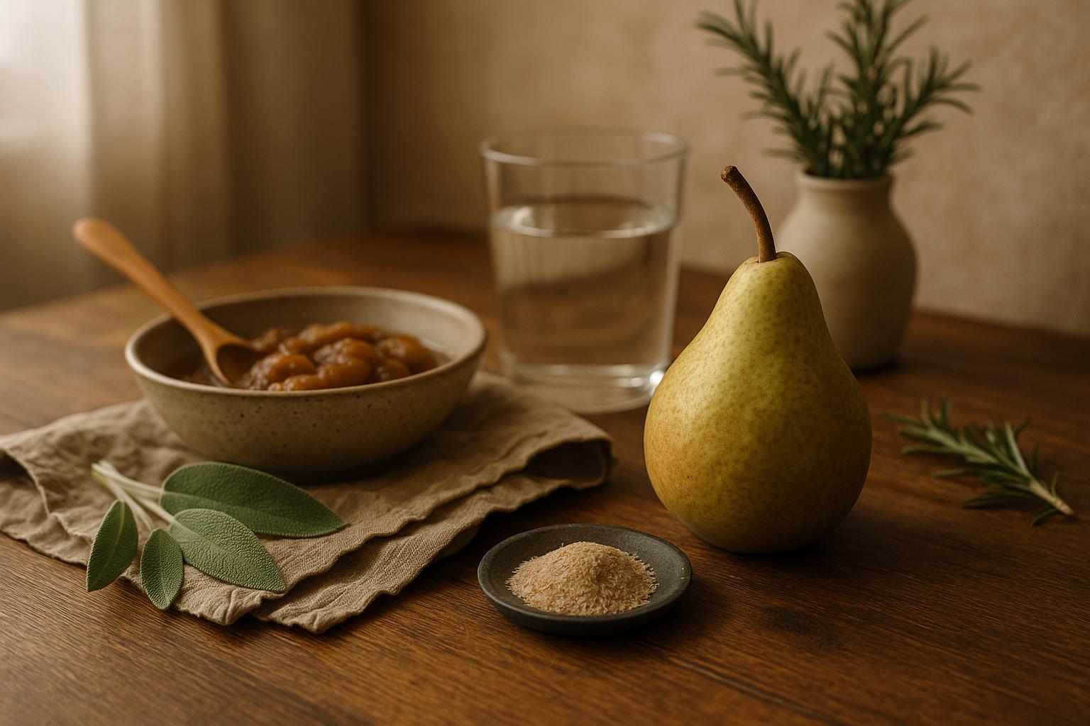 Quel fruit est bon pour la constipation ? Les meilleurs choix