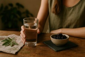 Quelle eau pour la constipation ? Les meilleures eaux à choisir